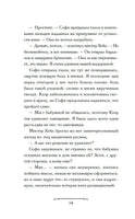 Волшебная лавка Софи. Артефакт для наследницы
