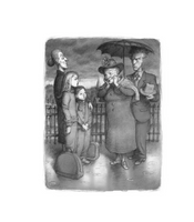 Сестры Гримм # 1. Жили-были детективы/Бакли М. Printed books Карьера Пресс