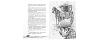 Чёрный Красавчик Printed books ЭНАС