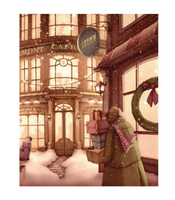 Гэннон Николас Приключений не предвидится. Проклятие Хелмсли Printed books Карьера Пресс
