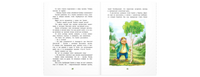 Тролли и болотные принцессы. Волшебные сказки Printed books ЭНАС
