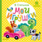 Мои игрушки. В. Степанов. Первые книжки для маленьких