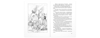 Без роду. без племени Printed books ЭНАС