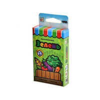 Настольная игра Зелень Board games Мир Хобби Default Title