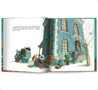 У меня пропали штанишки! Printed books Феникс-Премьер
