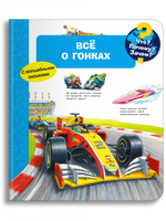 Что? Почему? Зачем? Всё о гонках (с волшебными окошками)
