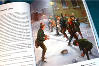 Сказки старого чердака. Чендеш Иштванне