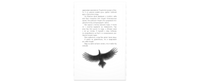 Птицы поют даже в хмурые дни Printed books ЭНАС