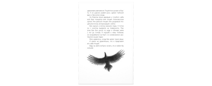 Птицы поют даже в хмурые дни Printed books ЭНАС