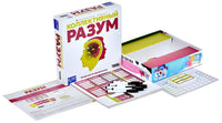 Настольная игра Коллективный разум