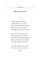 Снежные стихи. Сборник стихотворений
