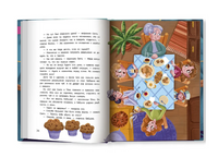 Бонтон и магия вежливости Printed books Феникс-Премьер