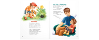 Я родился! Я живу! Printed books ЭНАС