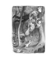Сестры Гримм #2 Необычные подозреваемые/ Бакли М. Printed books Карьера Пресс