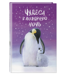 Чудеса в полярную ночь Printed books ЭКСМО Default Title