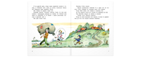 Лёля и Минька : рассказы Printed books ЭНАС