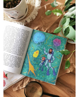 Растения и грибы. Детская энциклопедия Printed books МИФ