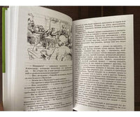 Обыкновенная история. Роман в двух частях. Гончаров И.А.