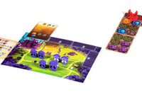Настольная игра Арборея