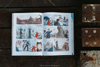 Дневники Вишенки. Том 1. Каменный зоопарк