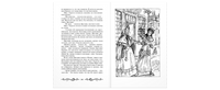 Чудесный замок Printed books ЭНАС