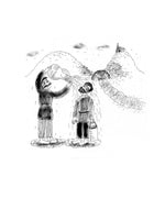 Всё о Манюне. Наринэ Абгарян