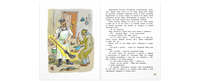 Сказка о малярной кисти Printed books ЭНАС