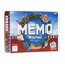 Развивающая игра Мемо Москва