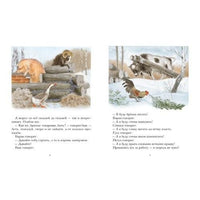 Зимовье зверей Printed books Мелик Пашаев