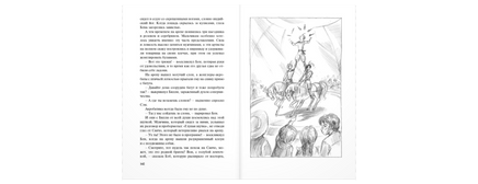 Дом под сиренями Printed books ЭНАС