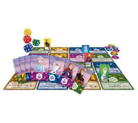 Настольная игра Холодное сердце 2. Волшебное приключение Board games Мир Хобби
