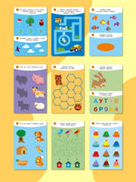 Мои первые развивающие игры. Айфолика