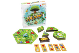 Настольная игра Медовье Board Games Эврикус Default Title