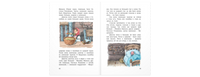 Рассказы. сказки. басни для детей Printed books ЭНАС