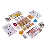 Настольная игра Форт