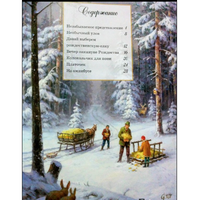 Новые сказки старого чердака. Чендеш Иштванне