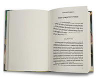 Огни сумеречного города Printed books Феникс-Премьер