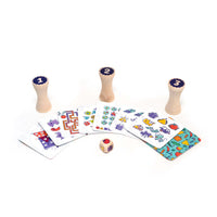 Х-Ферма Board Games Банда Умников