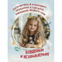 Путешествие во времени. Новогодннее раследование