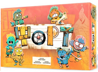 Настольная игра Форт