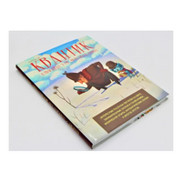 Квантик. Альманах для любознательных. Выпуск 13