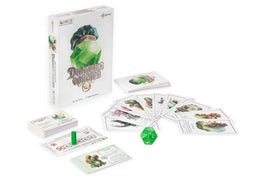 Настольная игра Дюжина совета Board Games Эврикус Default Title
