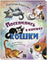 Поселились в книжке кошки. Карпова Н.