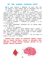 Как устроен человек: энциклопедия для малышей в сказках