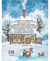 Зимняя книга