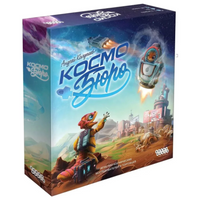 Настольная игра Космобюро Board games Мир Хобби Default Title