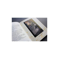 Учатся мальчики, учатся девочки! Книга с историей