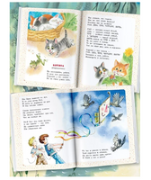 Большая книга сказок и стихов