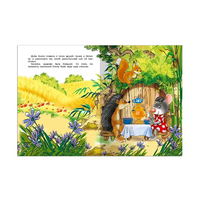 Сказки-минутки. Для самых маленьких Printed books Омега