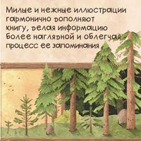 Елка и ее родственники